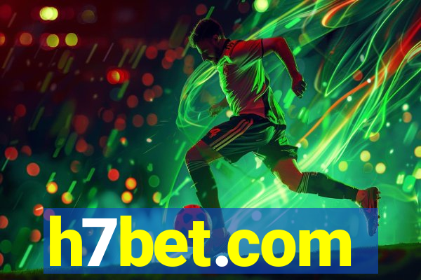 h7bet.com