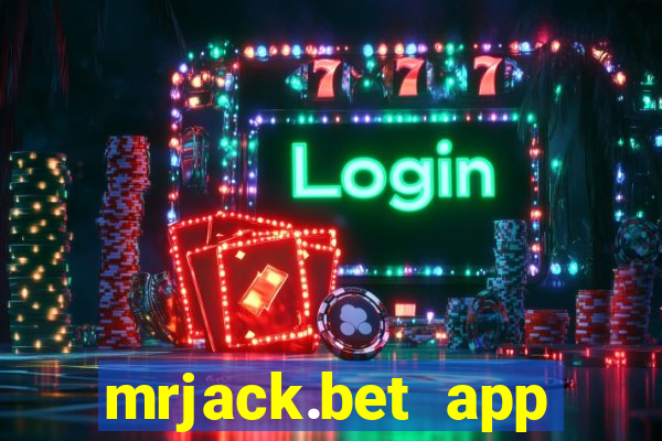 mrjack.bet app baixar gratis