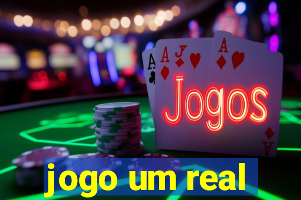 jogo um real