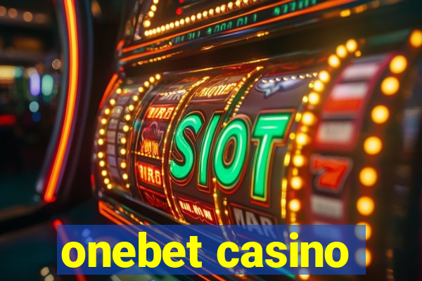 onebet casino