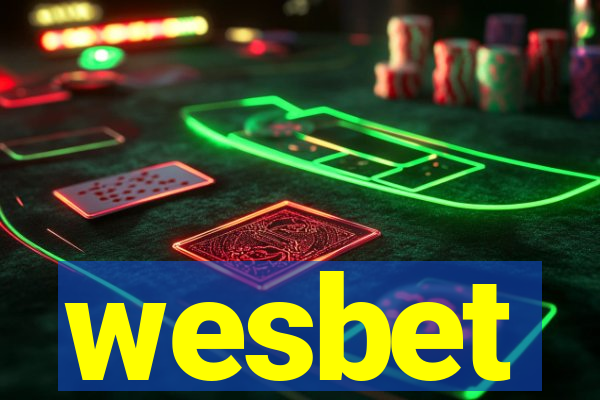 wesbet