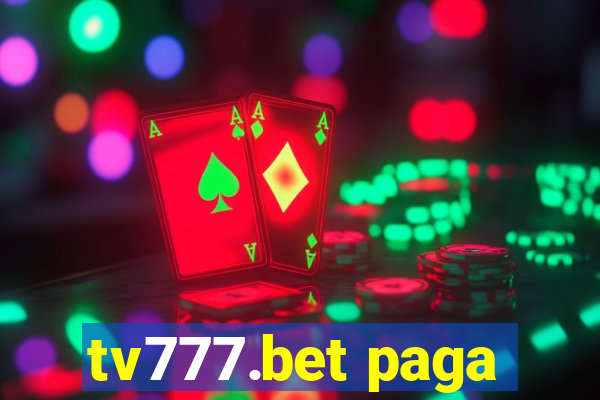 tv777.bet paga