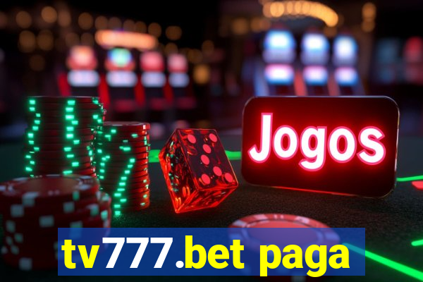 tv777.bet paga