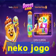 neko jogo