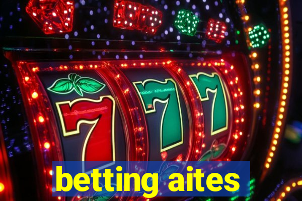 betting aites