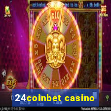 24coinbet casino