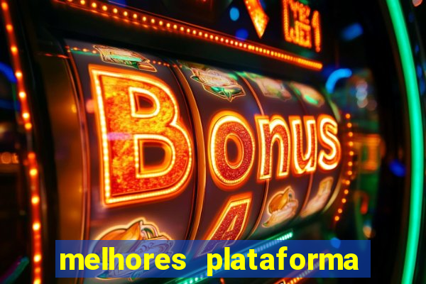 melhores plataforma de jogos