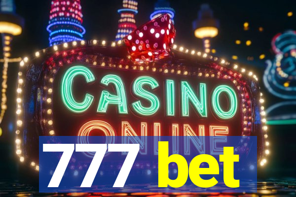 777 bet