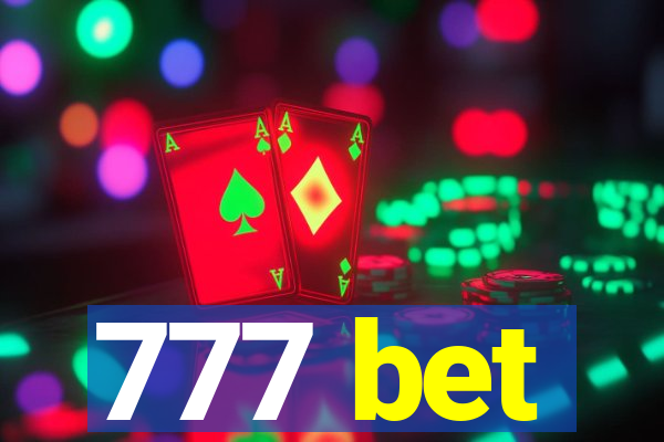 777 bet