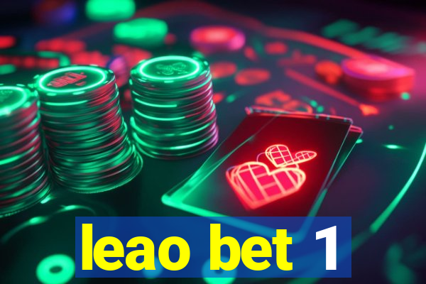 leao bet 1