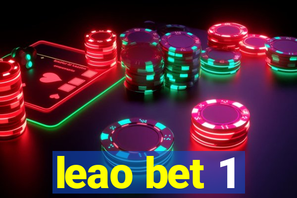 leao bet 1