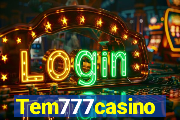 Tem777casino