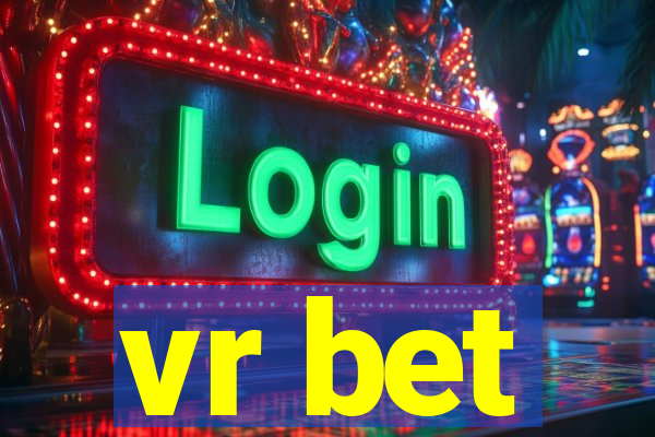 vr bet