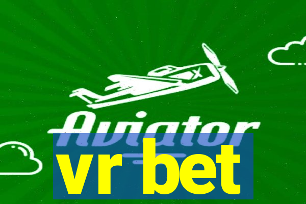 vr bet