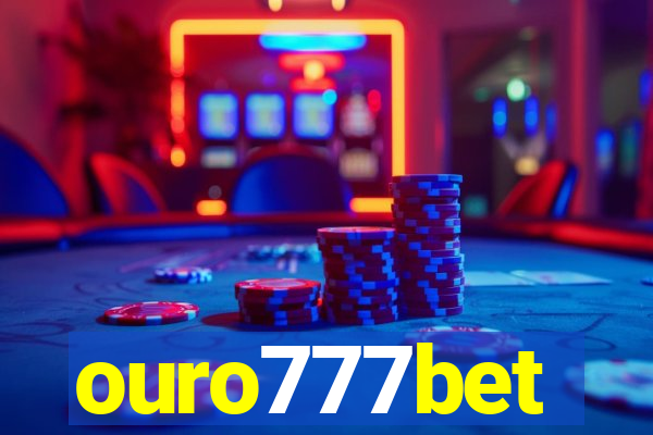 ouro777bet