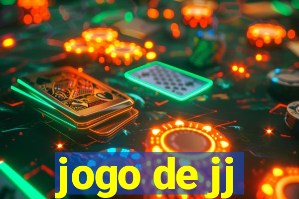 jogo de jj