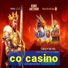 co casino