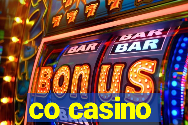 co casino