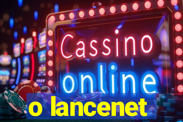 o lancenet