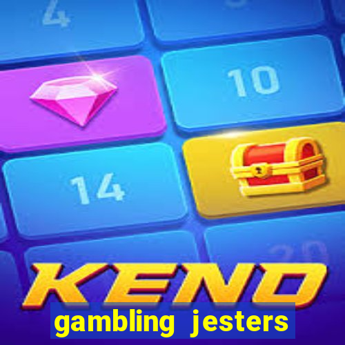 gambling jesters junction casino