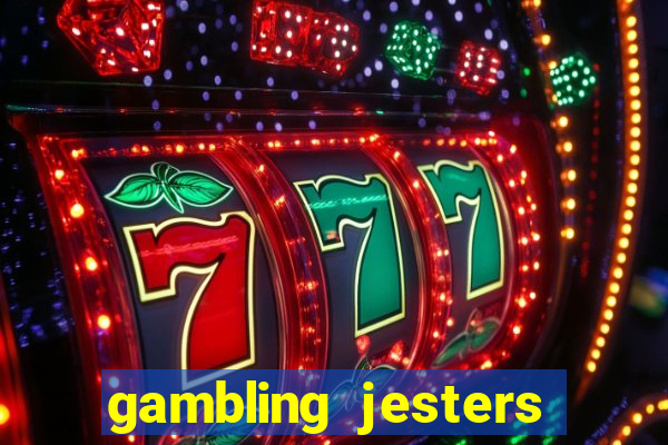 gambling jesters junction casino