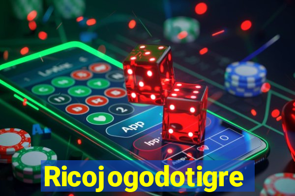 Ricojogodotigre