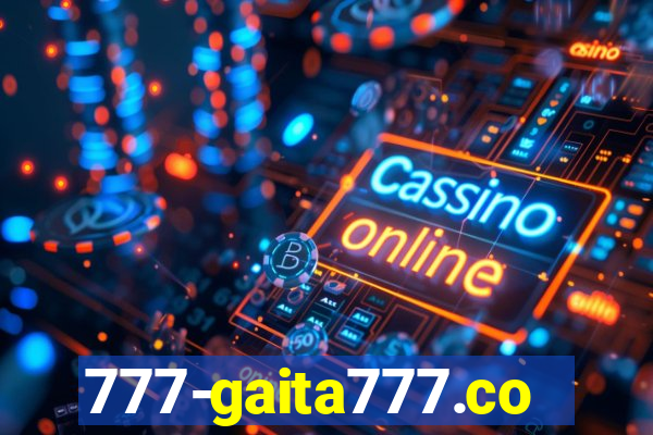 777-gaita777.com