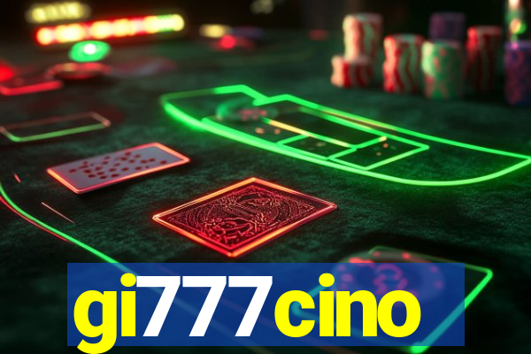 gi777cino