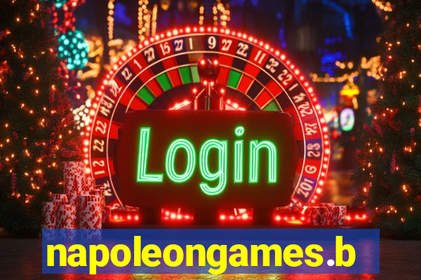 napoleongames.be