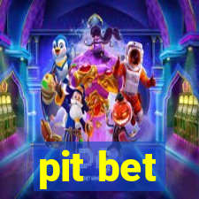 pit bet