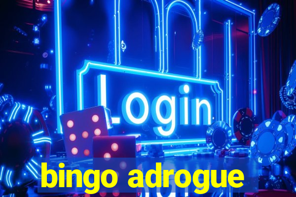 bingo adrogue