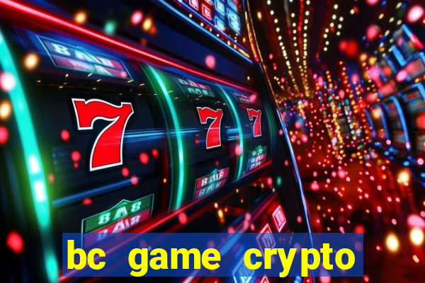 bc game crypto casino download