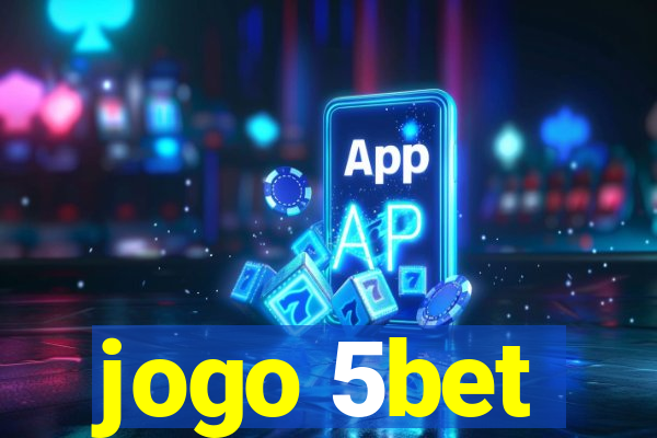 jogo 5bet