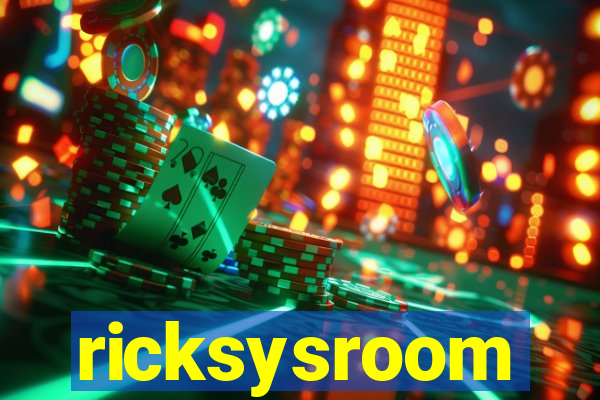 ricksysroom