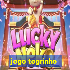 jogo togrinho