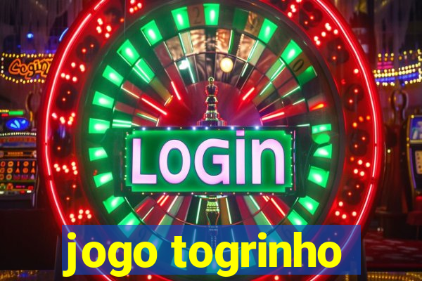 jogo togrinho