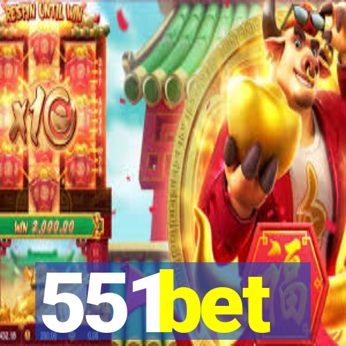 551bet