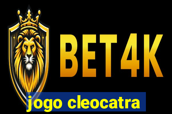 jogo cleocatra