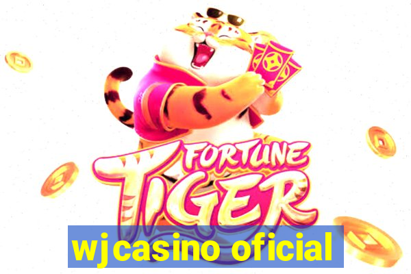 wjcasino oficial