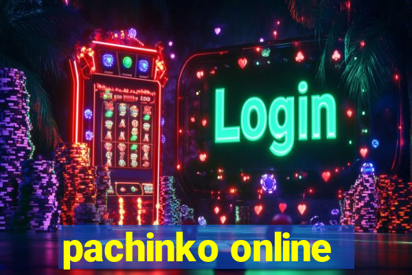 pachinko online