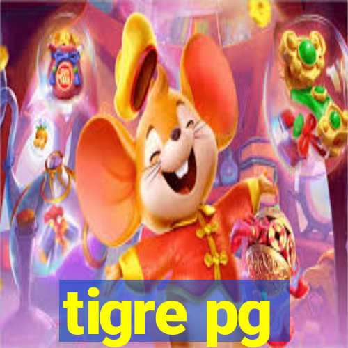 tigre pg