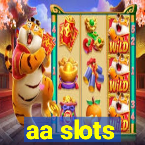 aa slots