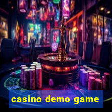 casino demo game