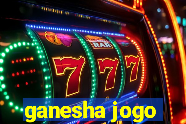 ganesha jogo