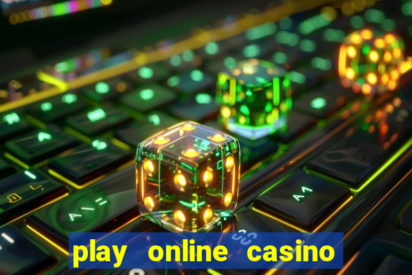 play online casino at playojo reviews