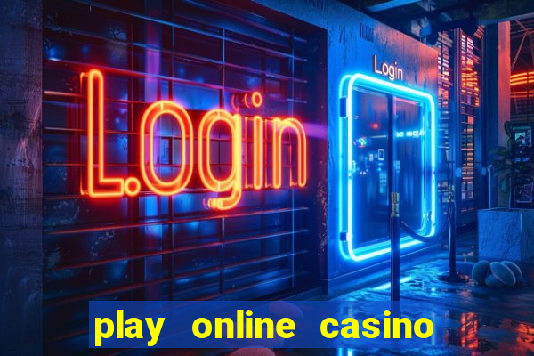 play online casino at playojo reviews