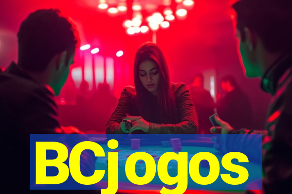 BCjogos