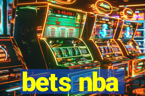 bets nba