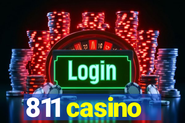 811 casino