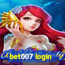 bet007 login